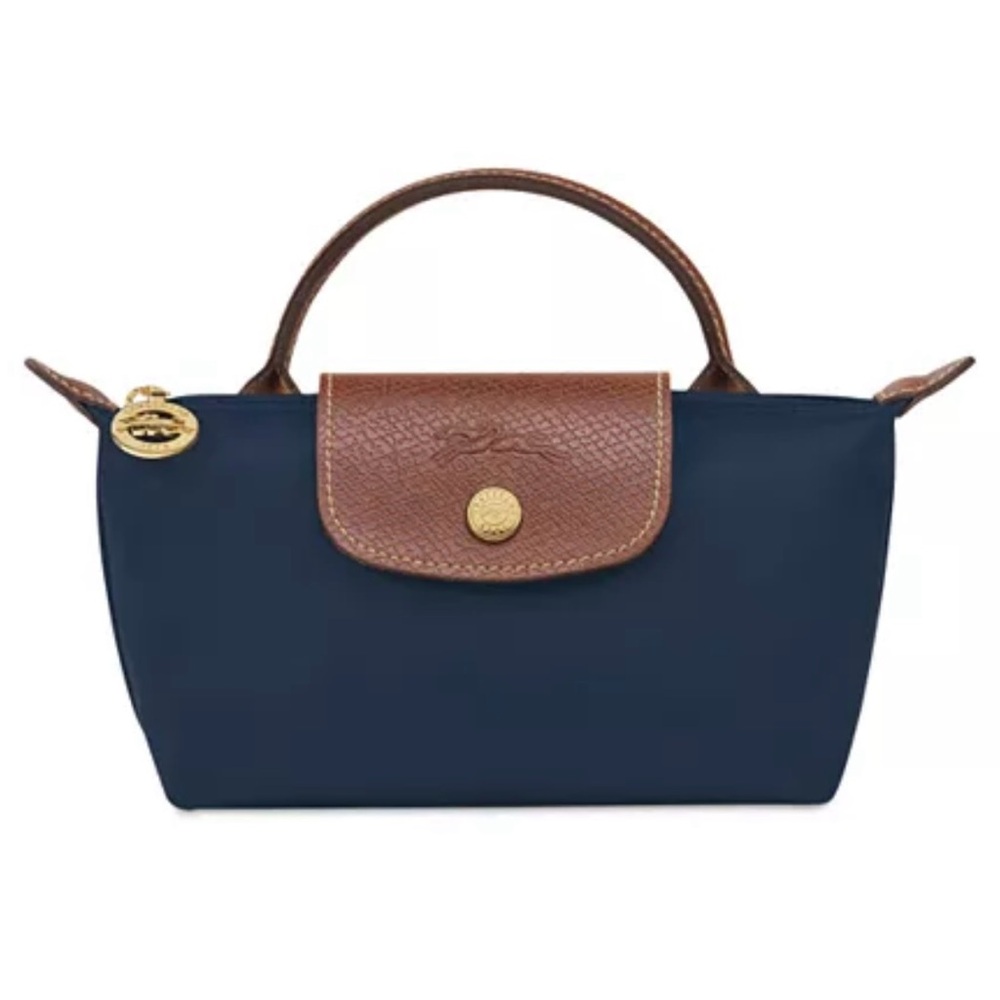 Longchamp Le Pliage Original Mini Pouch
